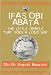 The Little Oracle That Goes a Long Way: Ifa's Obi Abata (Mouths of God Oracle Series)