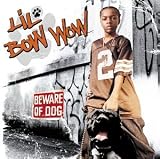 Beware of the Dog