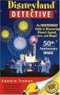 Disneyland Detective: An...