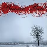 Painted Red: Strung out on Underoath