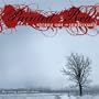 Underoath: Painted Red: Strung Out on Underoath-