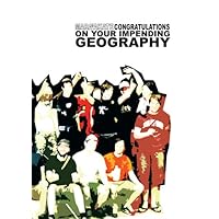 Mara'akate: Congratulations on Your Impending Geography (2005)
