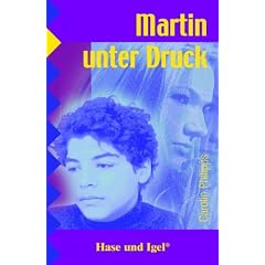 Martin unter Druck, Schulausgabe