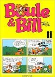 Boule et Bill, tome 11
-> Cliquez ici pour davantage d'informations sur ce livre Boule et Bill, tome 11 - Cliquez ici pour davantage d'informations sur ce livre