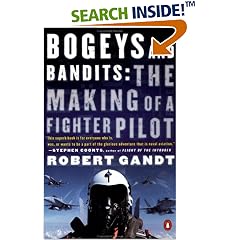 Bogeys and Bandits: The Making of a Fighter Pilot