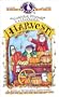 Harvest (The Country Friends Collection) (Goose Berry Patch)
