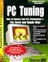 PC Tuning with CDROM (Productivity Series (Grand Rapids, Mich.))