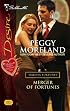 Merger Of Fortunes (Silhouette Desire) (The Dakota Fortunes #1)