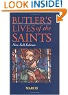March (Butler's Lives of the Saints)
