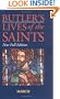 March (Butler's Lives of the Saints)