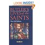 Butler's Lives of the Saints: March