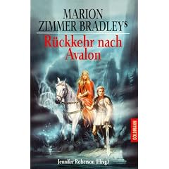 R�ckkehr nach Avalon