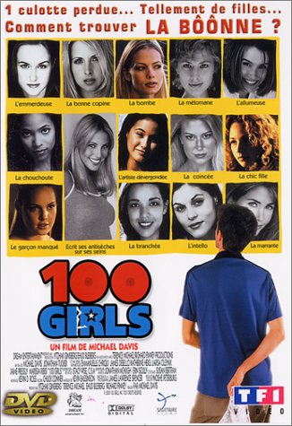 100 Girls