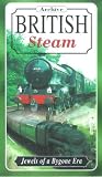 Archive British Steam - Jewels Of A Bygone Era [1996]