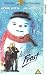 DVD : Jack Frost [UK IMPORT]