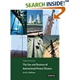 The Law and Business of International Project Finance: A Resource for Governments, Sponsors, Lawyers, and Project Participants
