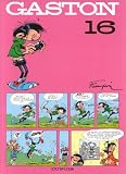 Revue Dupuis  / Gaston, tome 16