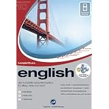 Interaktive Sprachreise V10: Komplettkurs Englischvon "Digital Publishing"