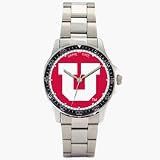 Utah Utes NCAA Women's Coaches Series Watch