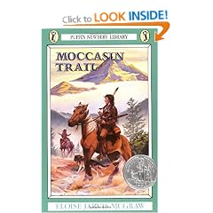 Moccasin Trail