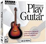 Instant Play Guitar (Jewel Case)