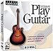 Software : Instant Play Guitar (Jewel Case)