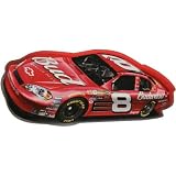 Dale Earnhardt Jr - Car Acrylic Magnet