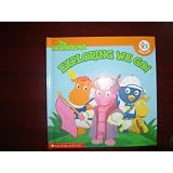 ExploringWeGo!(TheBackyardigans)