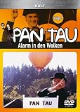 Produkt-Bild: Pan Tau - Folge 01: Alarm in den Wolken (DVD)