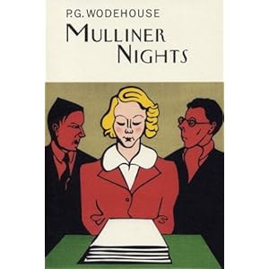 Mulliner Nights