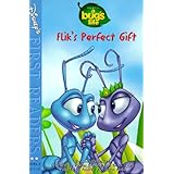 Flik's Perfect Gift: First Reader, Level 2