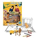 Crayola Crayon Town - Horse Ranch