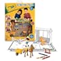 Crayola Crayon Town - Horse Ranch