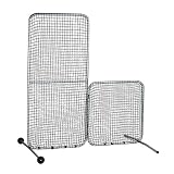 L-Frame Baseball Screen