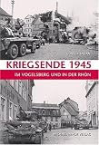 Kriegsende 1945 im Vogelsberg und in der Rh�n