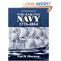The Sailing Navy, 1775-1854 (U.S. Navy Warship Series)