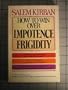 Impotence/frigidity