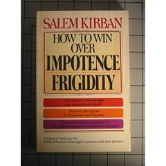 Impotence/frigidity