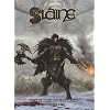 Slaine : Geste des invasions : Tome 3
