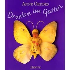Drunten im Garten