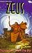 Book Zeus: Thunderbolt from the Sky (Immortal Adventures Series)