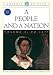 A People and a Nation, Dolphin Edition: Student Text v. 1