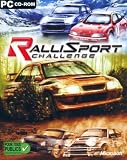 Revue Ubisoft  / KOL 2005 : Rallisport Challenge