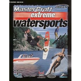 Extreme Water Sports: Head Games