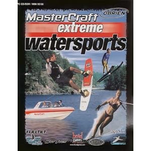 Extreme Water Sports: Head Games