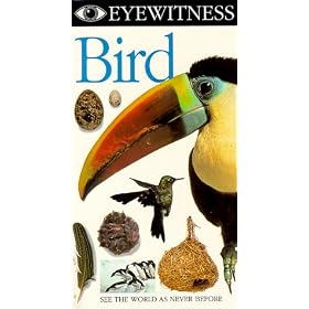 Eyewitness - Bird [VHS]