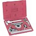 Grizzly G9787 6 pc. Caliper, Micrometer, Combination Square Set