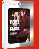 Rebel Without A Cause [UK IMPORT] - James Dean