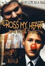 Cross My Heart and Hope to Die