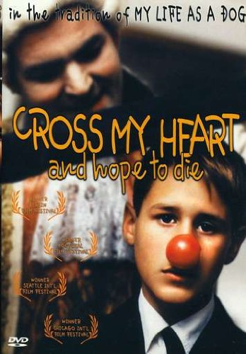 Cross My Heart and Hope to Die